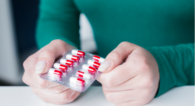 The Once-Daily HIV Pill That Could Change Adherence Forever