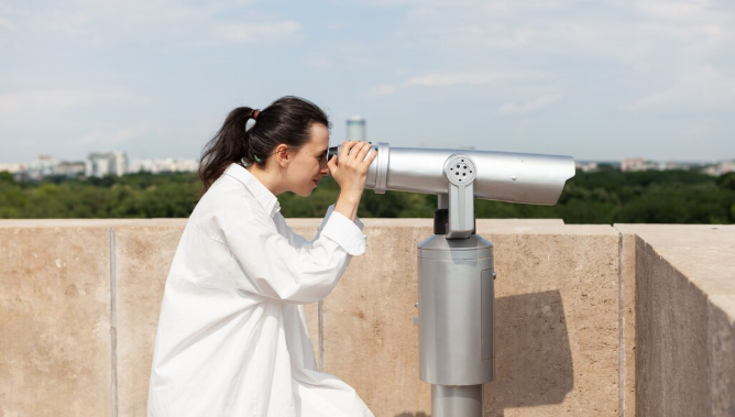 The AI-Powered Telescope That Never Sleeps