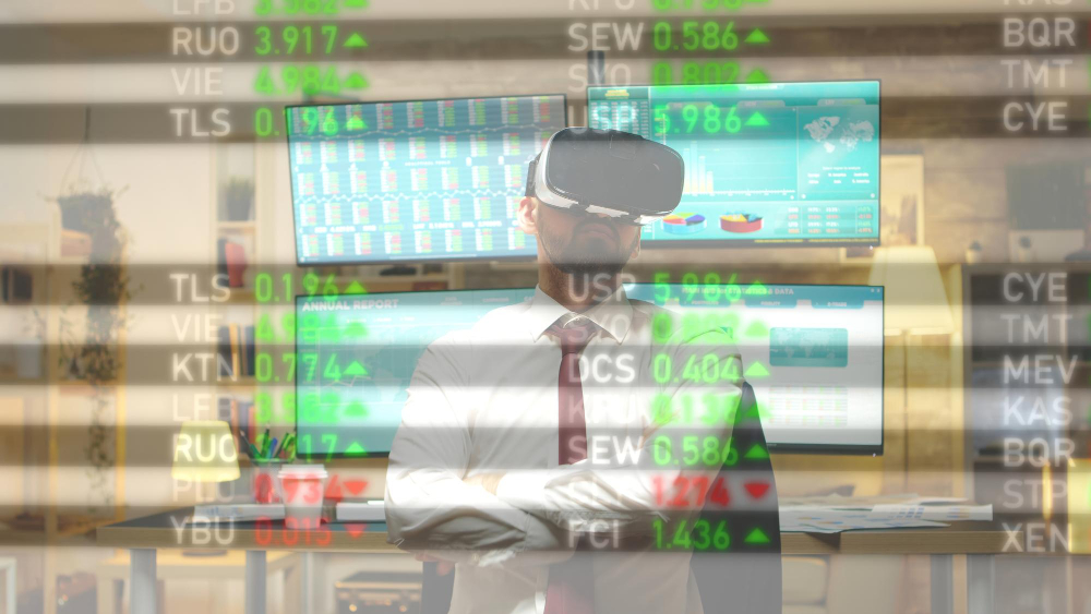 Spy stock price