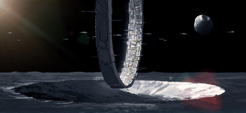 Shenzhou-20 Scare Reveals About Space Safety