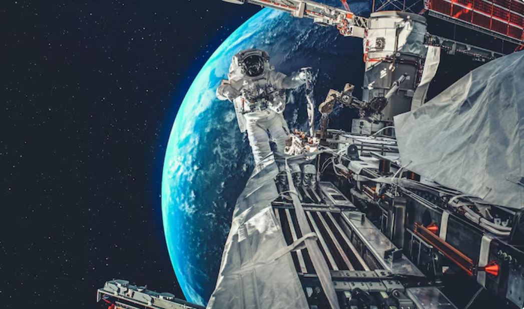 Musk’s Empire Expands: What the SpaceX–xAI Merger Means for Global Power