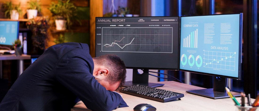Economic Fallout