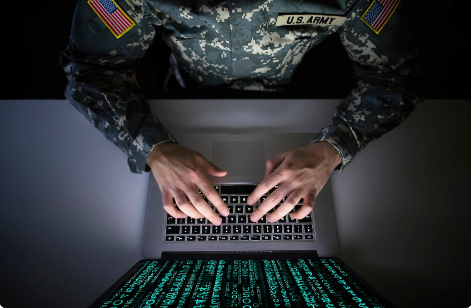 The Military’s Red Line