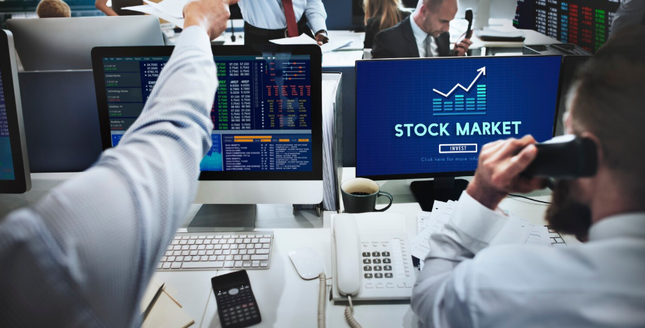Inside the TPET Stock Surge