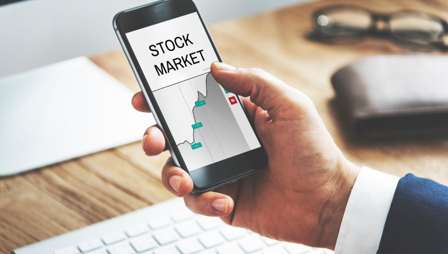 MOBX Stock Suddenly Surges