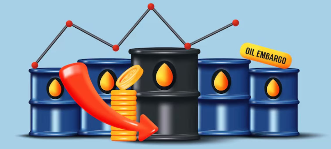 The Strange World of Inverse Oil ETFs