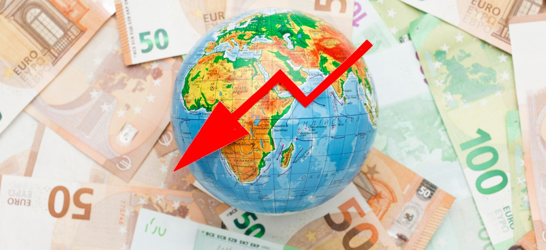 The End of Free Money
