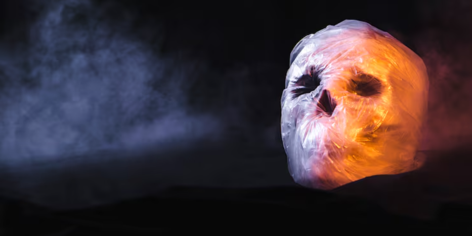 The Exposed Cranium Nebula