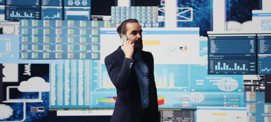 The Salesforce Dilemma