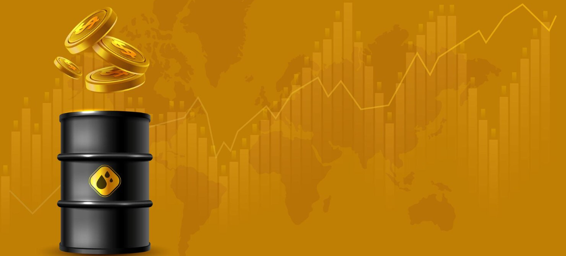 Oil Prices Surge Past $100