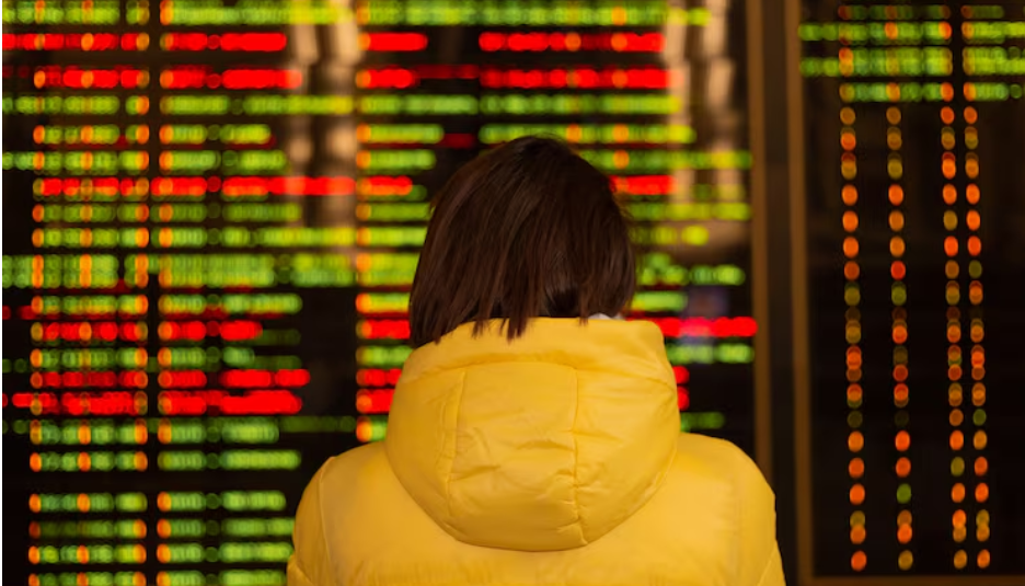 Nikkei Index Today