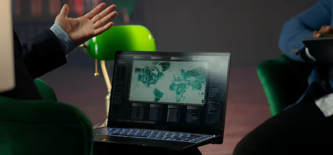 AI’s Carbon Footprint