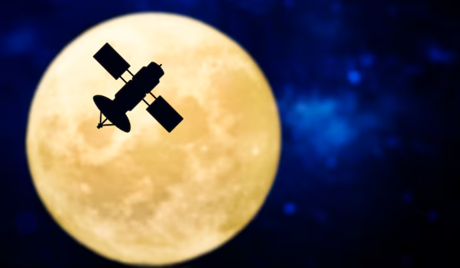 NASA’s Artemis Delay