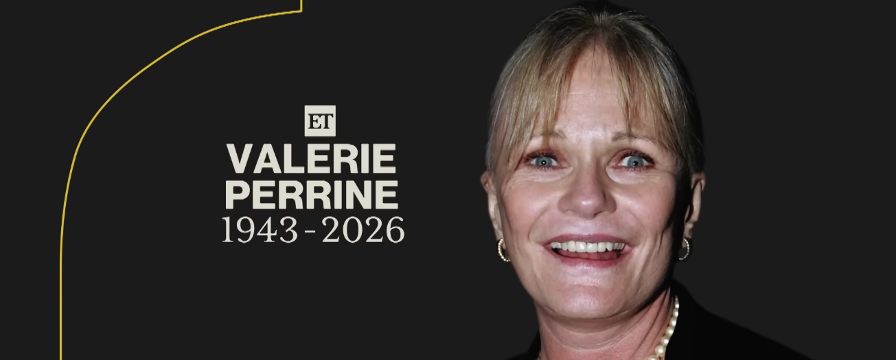 Valerie Perrine Cause of Death Revealed