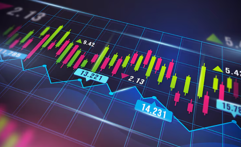 The S&P 500 Isn’t Just Rising