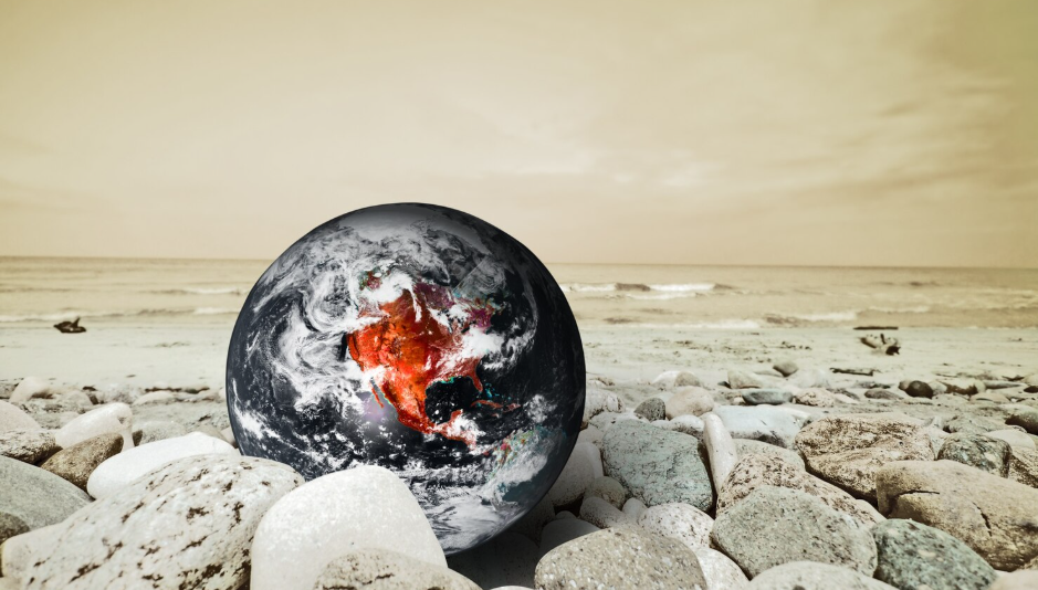 The Space Debris Crisis