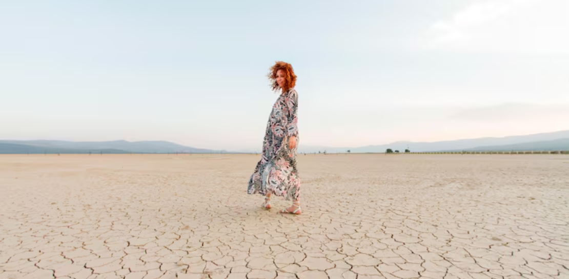The Desertification of Europe