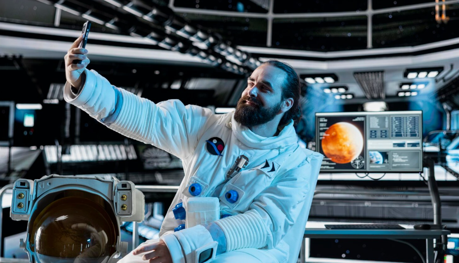 NASA’s Leadership Shakeup