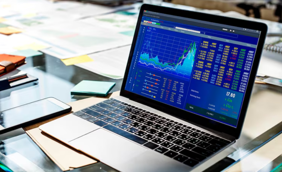 Dell Stock Price Is Surging