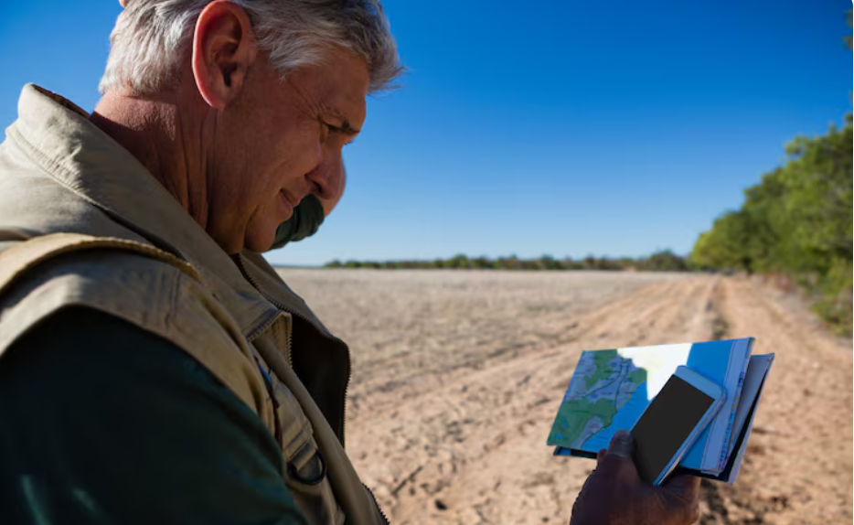 Why the Sahara Desert Is Getting Greener