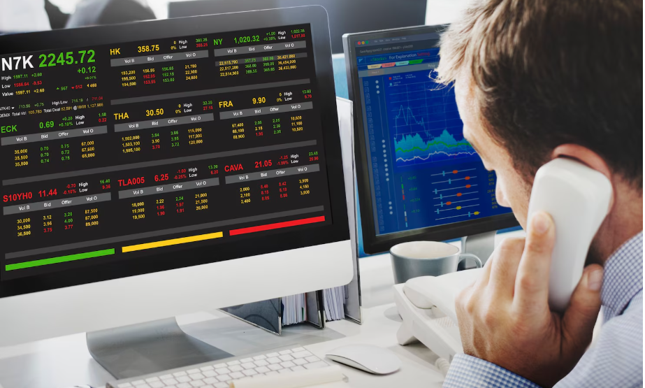 HDFC Stock Price Is Bleeding