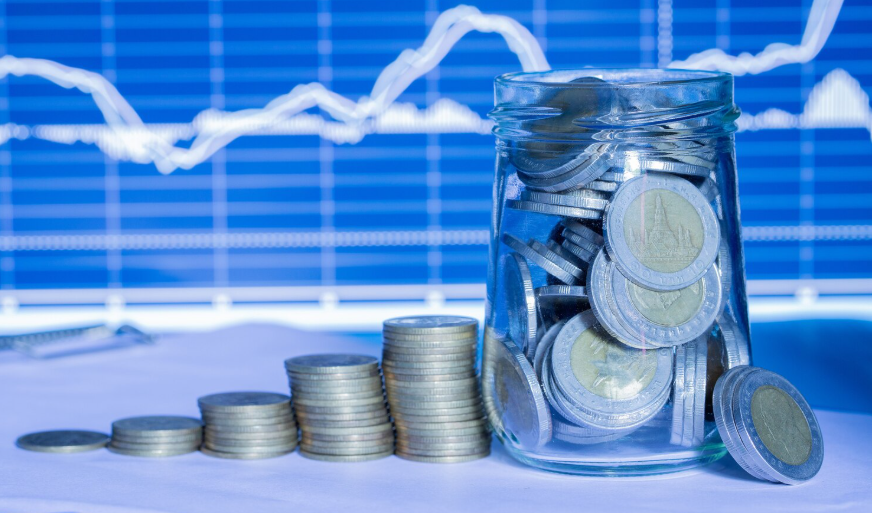 High-Yield Savings Accounts at 4.5 Percent