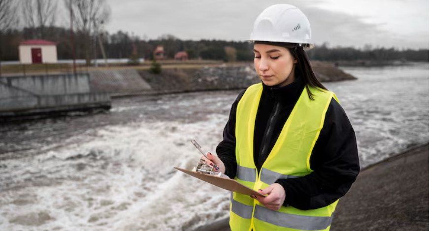 Water Infrastructure Stocks