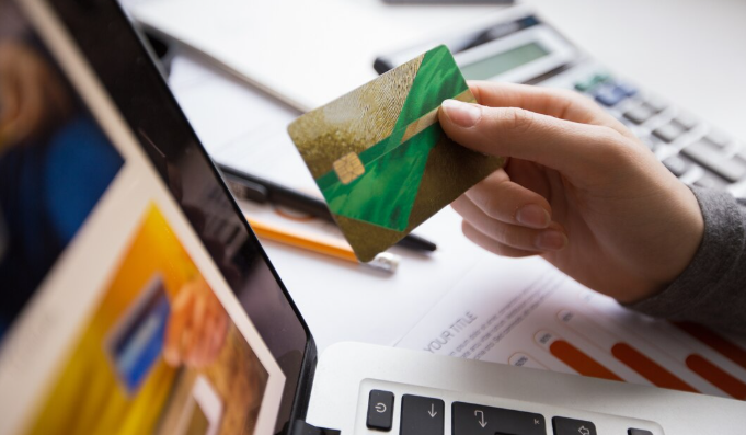 Mastercard stock