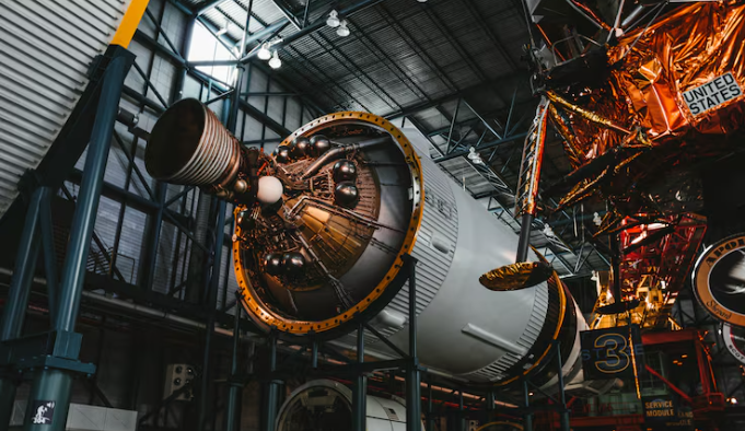 Space Force Grounds Vulcan: A Launch Industry on Edge