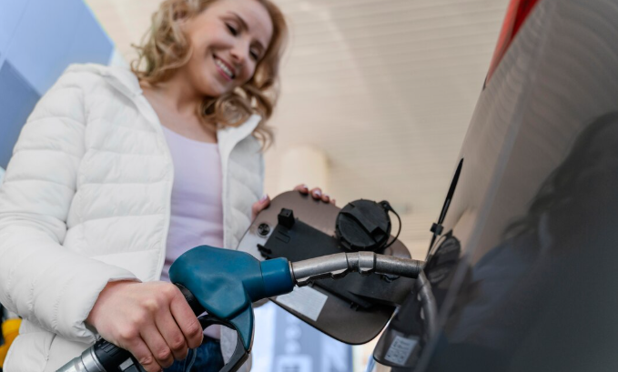 Will fuel prices go up uk