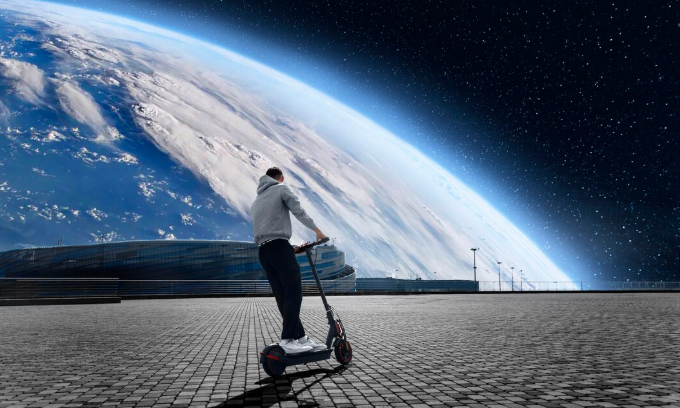 The $500 Billion Bet on Commercial Moon Landings