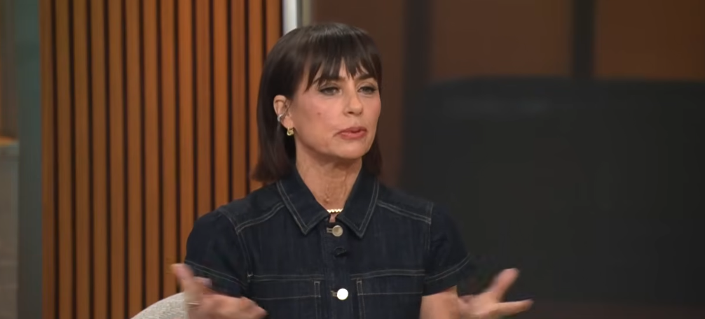 Constance zimmer