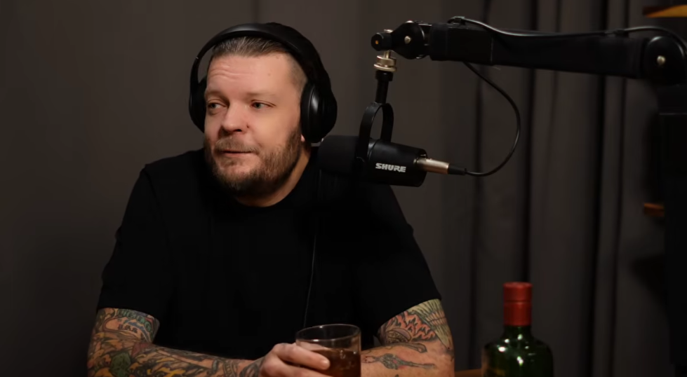 Corey harrison GoFundMe