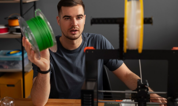 The Bioengineers Tuning Vibrations to Transform Materials