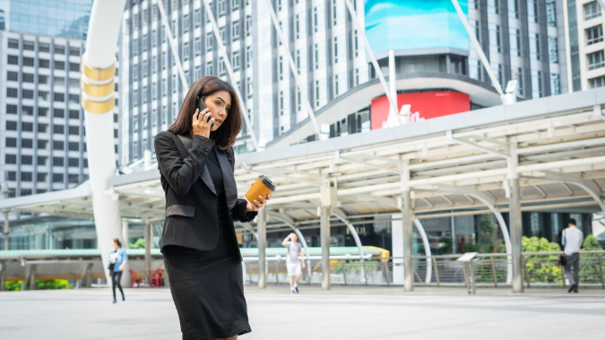 The Commercial Real Estate Time Bomb: Who Holds the Bag for Empty Downtown Offices?