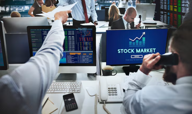 Mara stock