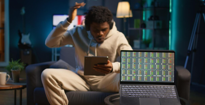 The Hedge Funds Betting Against the AI Boom