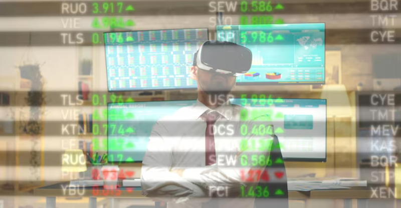 Spy stock price