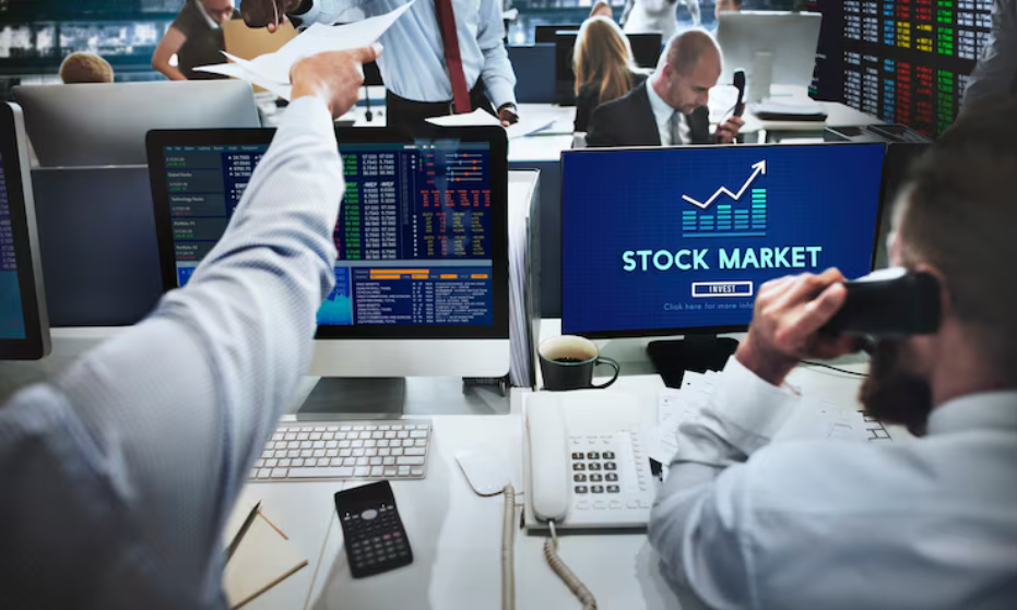 LITE Stock Just Did Something Almost No Stock Does