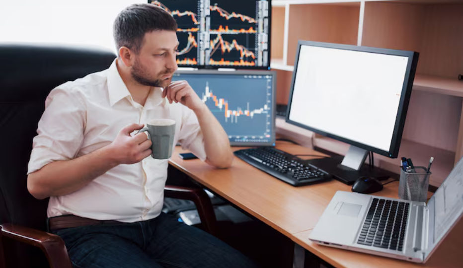 SWMR Stock Just Exploded 44%