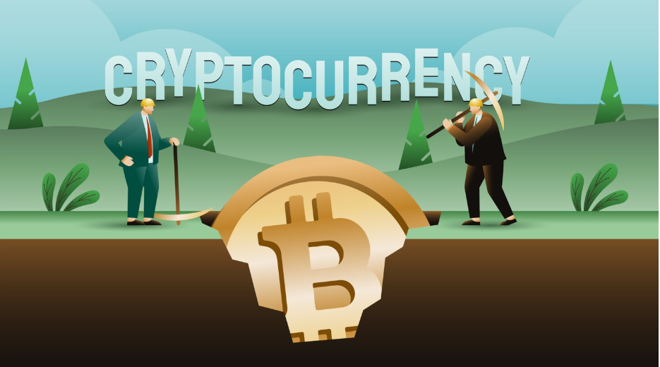 Bitcoin Mining Is Now Consuming More Electricity Than Poland