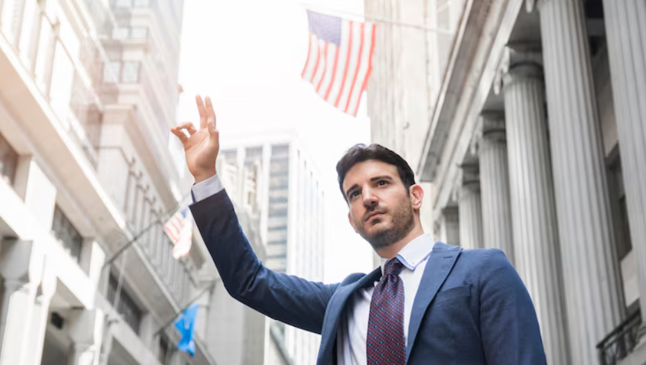 Wealthy Americans Are Souring on the Economy