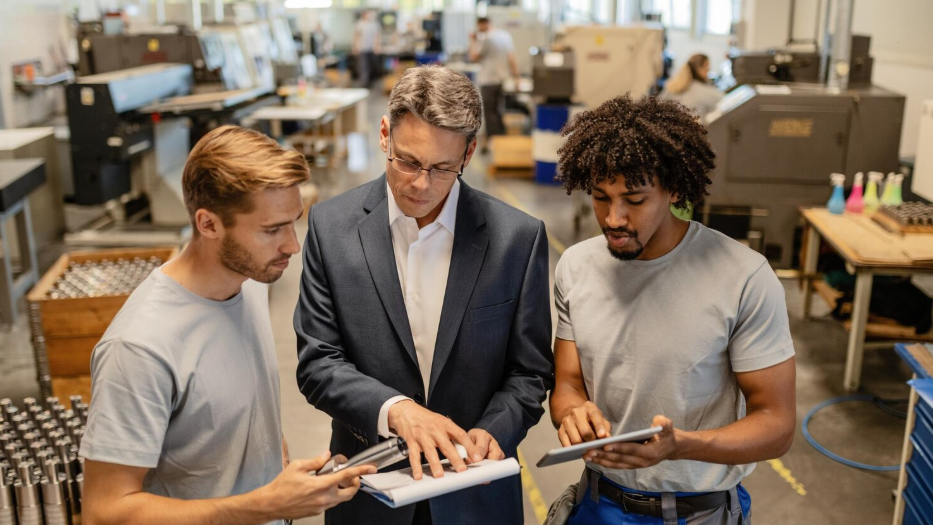 Midwest Manufacturing Renaissance