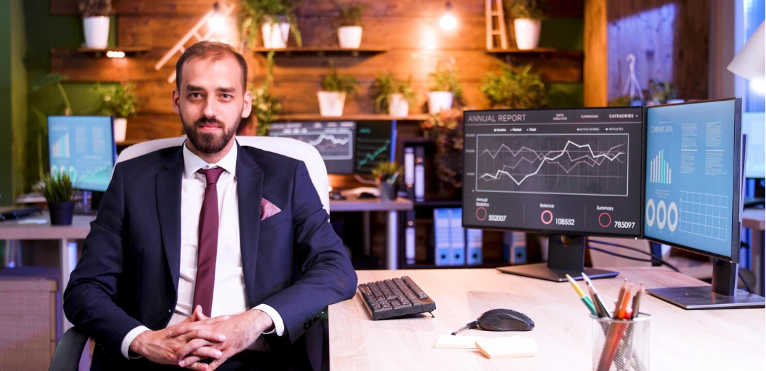Index Fund That Beat Every Active Manager in 2025