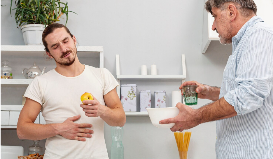 The Gut Microbiome Discovery