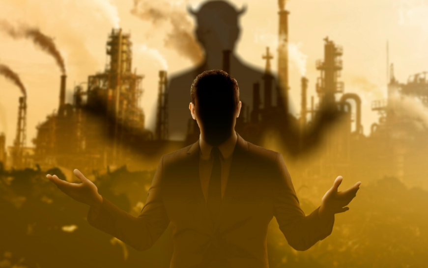 The Uranium Stock Surge