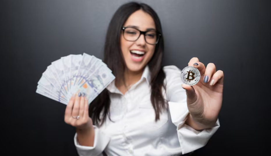 Argentina's Citizens Are Using Crypto