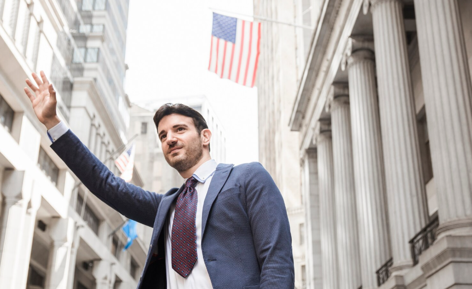 Blue-Collar Boom