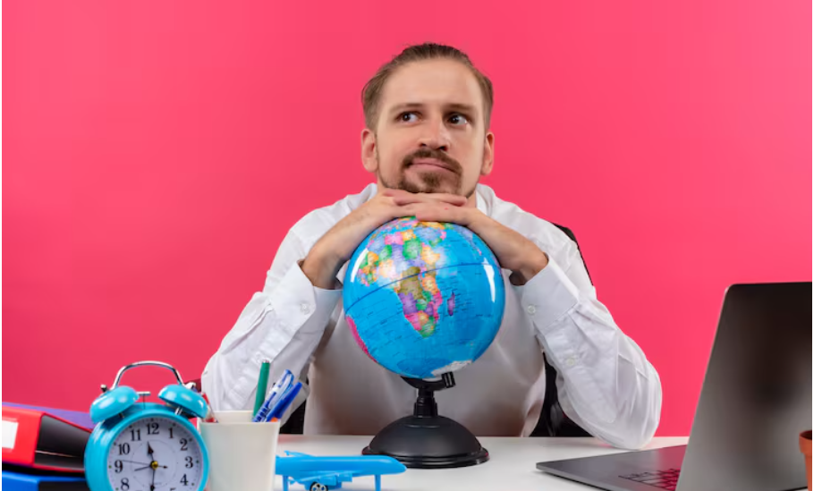 Most Dangerous Word in the Global Economy