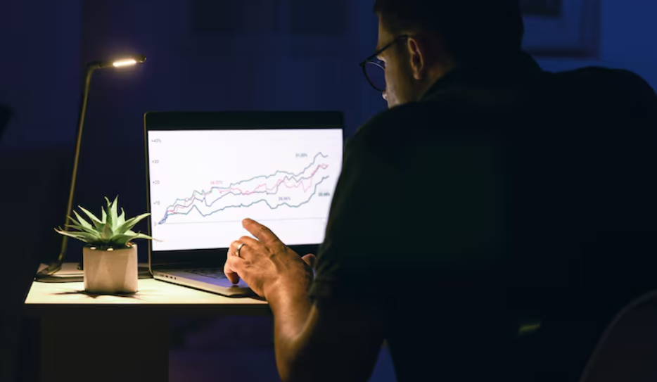 The Supercharged Growth Stock